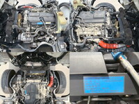 MITSUBISHI FUSO Canter Refrigerator & Freezer Truck TPG-FBA50 2017 293,030km_33