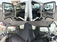 MITSUBISHI FUSO Canter Refrigerator & Freezer Truck TPG-FBA50 2017 293,030km_34