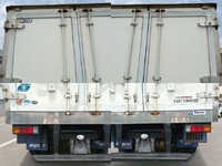 MITSUBISHI FUSO Canter Refrigerator & Freezer Truck TPG-FBA50 2017 293,030km_35