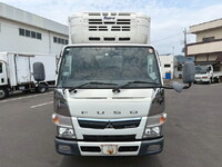 MITSUBISHI FUSO Canter Refrigerator & Freezer Truck TPG-FBA50 2017 293,030km_3