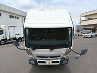MITSUBISHI FUSO Canter Refrigerator & Freezer Truck TPG-FBA50 2017 293,030km_4