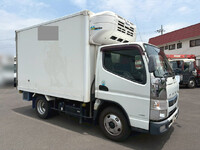MITSUBISHI FUSO Canter Refrigerator & Freezer Truck TPG-FBA50 2017 293,030km_5