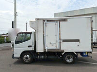 MITSUBISHI FUSO Canter Refrigerator & Freezer Truck TPG-FBA50 2017 293,030km_6