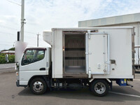 MITSUBISHI FUSO Canter Refrigerator & Freezer Truck TPG-FBA50 2017 293,030km_7
