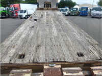 MITSUBISHI FUSO Super Great Self Loader LKG-FS50VZ 2010 582,697km_10