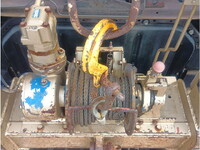 MITSUBISHI FUSO Super Great Self Loader LKG-FS50VZ 2010 582,697km_11