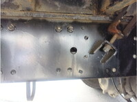 MITSUBISHI FUSO Super Great Self Loader LKG-FS50VZ 2010 582,697km_17