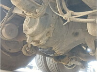 MITSUBISHI FUSO Super Great Self Loader LKG-FS50VZ 2010 582,697km_19