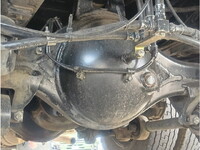 MITSUBISHI FUSO Super Great Self Loader LKG-FS50VZ 2010 582,697km_20