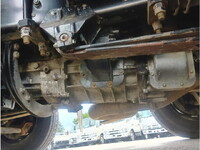 MITSUBISHI FUSO Super Great Self Loader LKG-FS50VZ 2010 582,697km_21