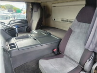MITSUBISHI FUSO Super Great Self Loader LKG-FS50VZ 2010 582,697km_23