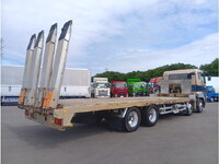 MITSUBISHI FUSO Super Great Self Loader LKG-FS50VZ 2010 582,697km_2