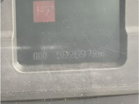 MITSUBISHI FUSO Super Great Self Loader LKG-FS50VZ 2010 582,697km_30
