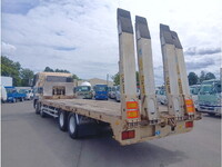 MITSUBISHI FUSO Super Great Self Loader LKG-FS50VZ 2010 582,697km_4