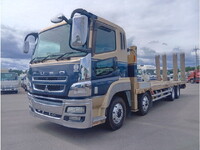 MITSUBISHI FUSO Super Great Self Loader LKG-FS50VZ 2010 582,697km_5