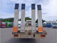 MITSUBISHI FUSO Super Great Self Loader LKG-FS50VZ 2010 582,697km_6