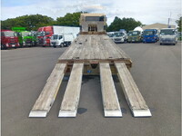 MITSUBISHI FUSO Super Great Self Loader LKG-FS50VZ 2010 582,697km_9