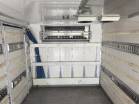ISUZU Elf Refrigerator & Freezer Truck TKG-NJR85AN 2013 249,020km_14