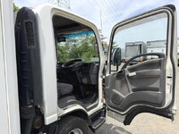 ISUZU Elf Refrigerator & Freezer Truck TKG-NJR85AN 2013 249,020km_26