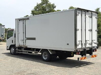 ISUZU Elf Refrigerator & Freezer Truck TKG-NJR85AN 2013 249,020km_2