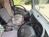 ISUZU Elf Refrigerator & Freezer Truck TKG-NJR85AN 2013 249,020km_30