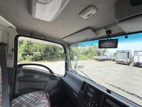 ISUZU Elf Refrigerator & Freezer Truck TKG-NJR85AN 2013 249,020km_38