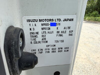 ISUZU Elf Refrigerator & Freezer Truck TKG-NJR85AN 2013 249,020km_39