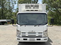 ISUZU Elf Refrigerator & Freezer Truck TKG-NJR85AN 2013 249,020km_3