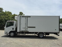 ISUZU Elf Refrigerator & Freezer Truck TKG-NJR85AN 2013 249,020km_4
