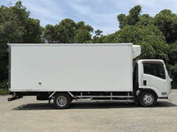 ISUZU Elf Refrigerator & Freezer Truck TKG-NJR85AN 2013 249,020km_6