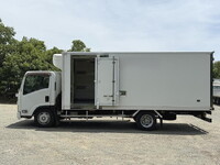 ISUZU Elf Refrigerator & Freezer Truck TKG-NJR85AN 2013 249,020km_7