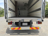 ISUZU Elf Refrigerator & Freezer Truck TKG-NJR85AN 2013 249,020km_8