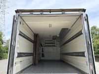 ISUZU Elf Refrigerator & Freezer Truck TKG-NJR85AN 2013 249,020km_9