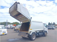 UD TRUCKS Canter Garbage Truck 2PG-FEA8Y 2020 145,691km_10