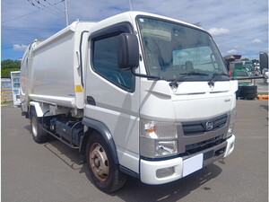 UD TRUCKS Canter Garbage Truck 2PG-FEA8Y 2020 145,691km_1