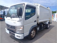 UD TRUCKS Canter Garbage Truck 2PG-FEA8Y 2020 145,691km_3