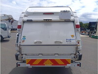 UD TRUCKS Canter Garbage Truck 2PG-FEA8Y 2020 145,691km_5