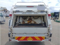 UD TRUCKS Canter Garbage Truck 2PG-FEA8Y 2020 145,691km_6