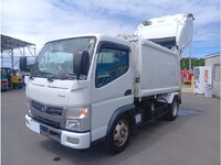 UD TRUCKS Canter Garbage Truck 2PG-FEA8Y 2020 145,691km_9