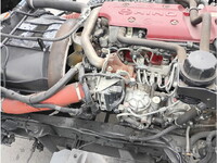 HINO Ranger Flat Body TKG-FD9JLAA 2016 209,777km_14