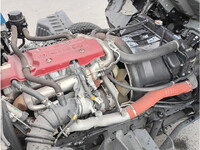 HINO Ranger Flat Body TKG-FD9JLAA 2016 209,777km_15