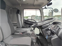 HINO Ranger Flat Body TKG-FD9JLAA 2016 209,777km_18