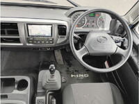 HINO Ranger Flat Body TKG-FD9JLAA 2016 209,777km_20