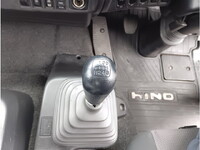 HINO Ranger Flat Body TKG-FD9JLAA 2016 209,777km_23
