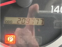 HINO Ranger Flat Body TKG-FD9JLAA 2016 209,777km_25