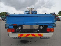 HINO Ranger Flat Body TKG-FD9JLAA 2016 209,777km_5