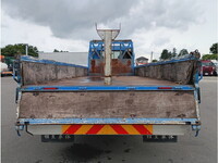 HINO Ranger Flat Body TKG-FD9JLAA 2016 209,777km_6
