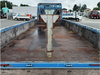 HINO Ranger Flat Body TKG-FD9JLAA 2016 209,777km_7