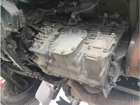 HINO Ranger Flat Body TKG-FD9JLAA 2016 209,777km_8