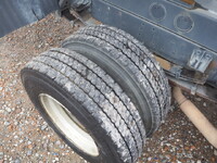 ISUZU Forward Deep Dump PKG-FRR90S1 2011 269,761km_12